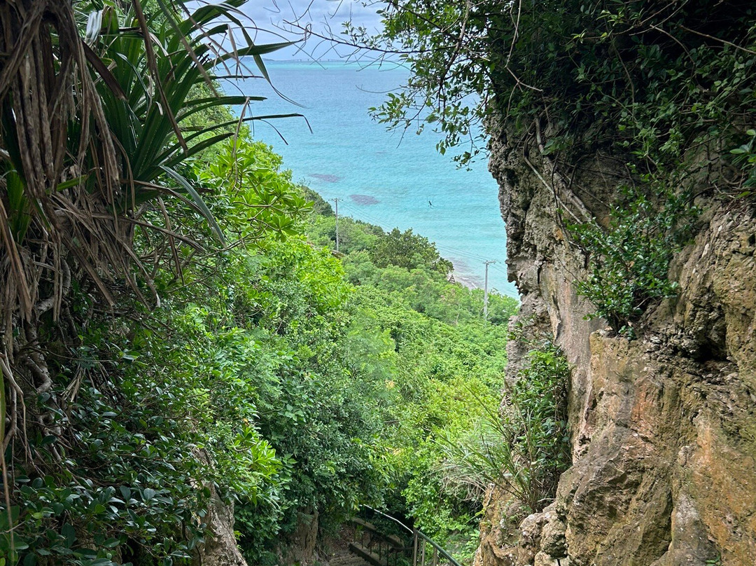 Kurimajima Island-宫古岛市必去景点
