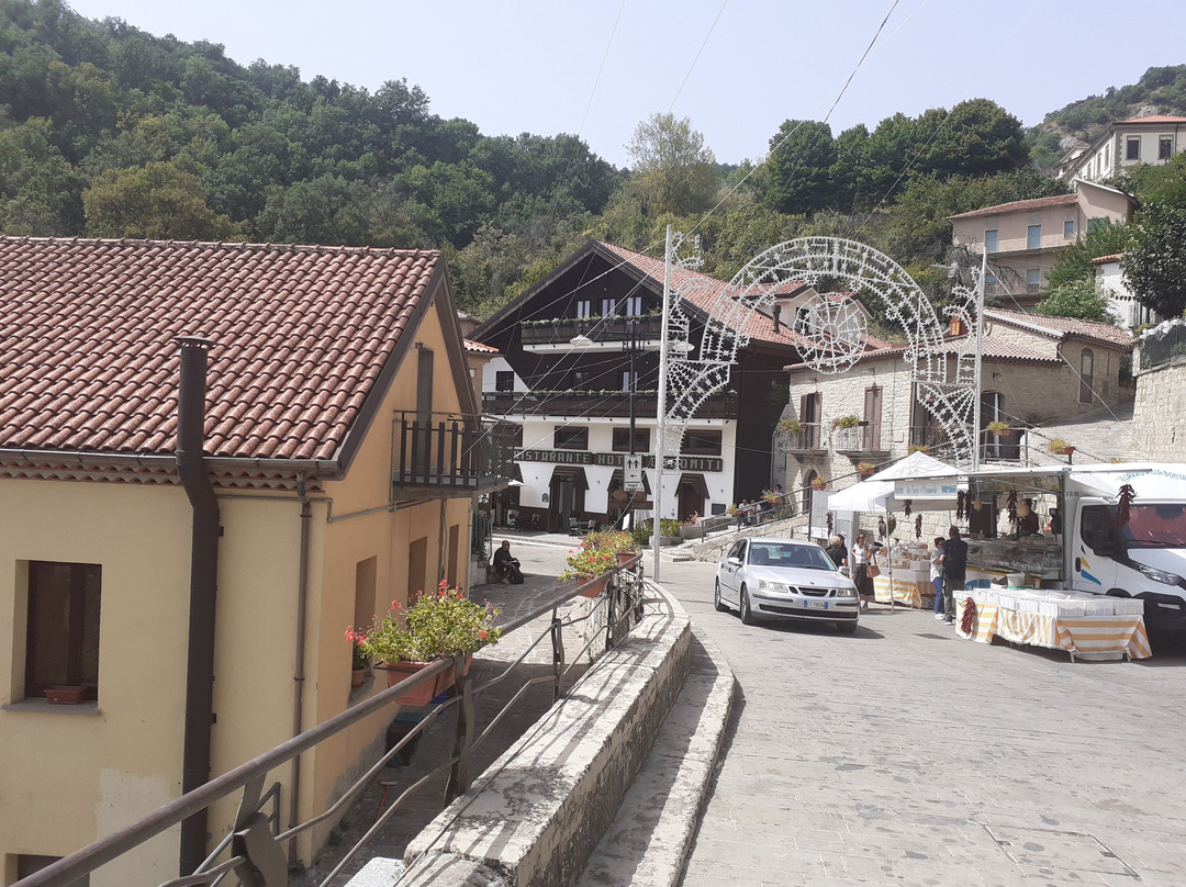Ristorante Dolomiti