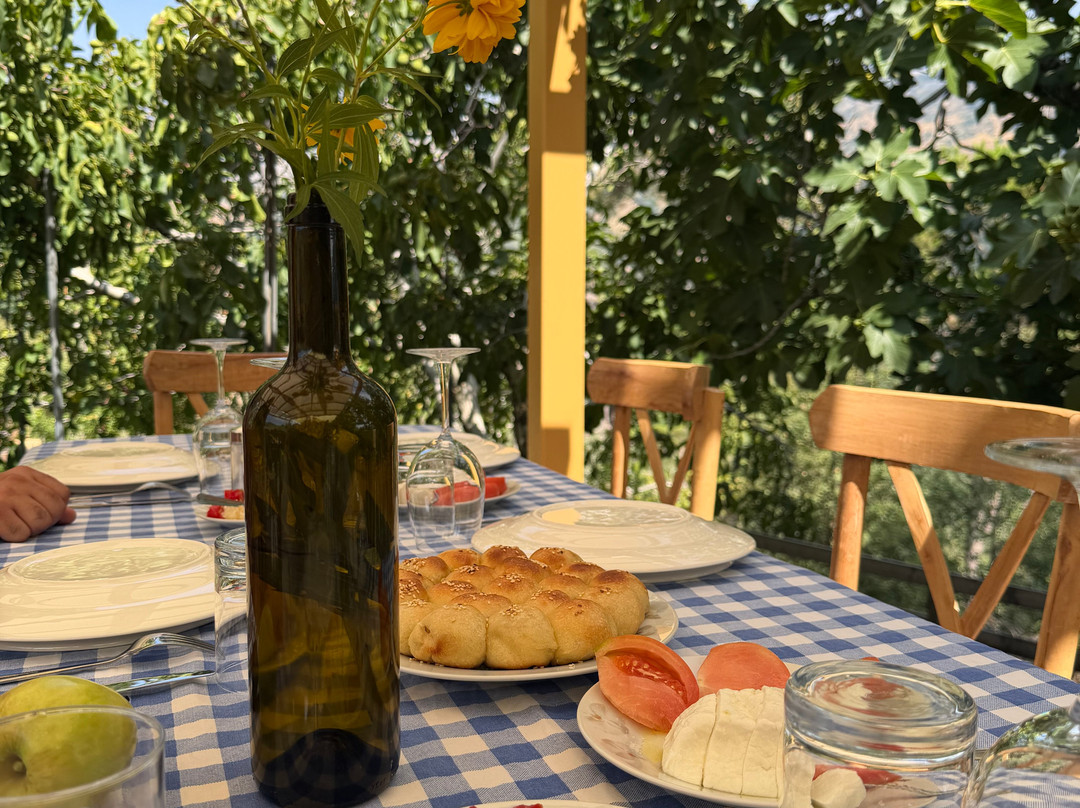 Vignoble Joura-Mazraat Kfar Dibiane必去景点
