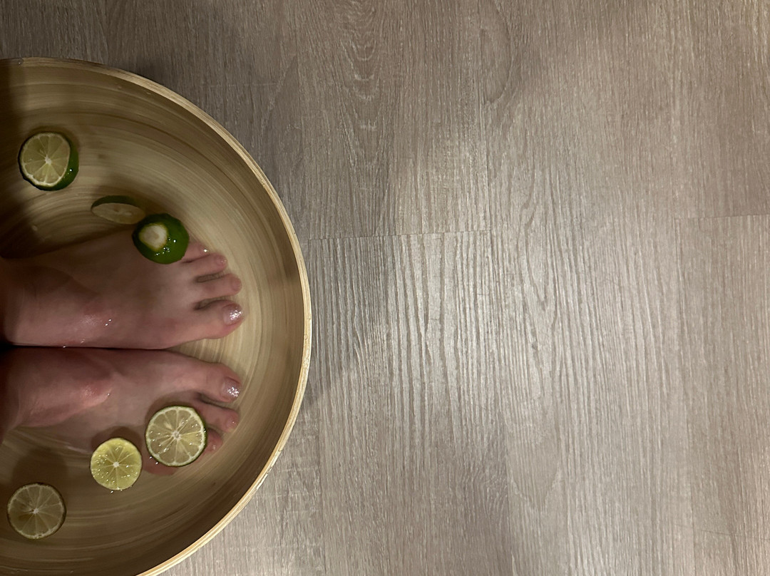 Banyantree Spa-Duong To必去景点
