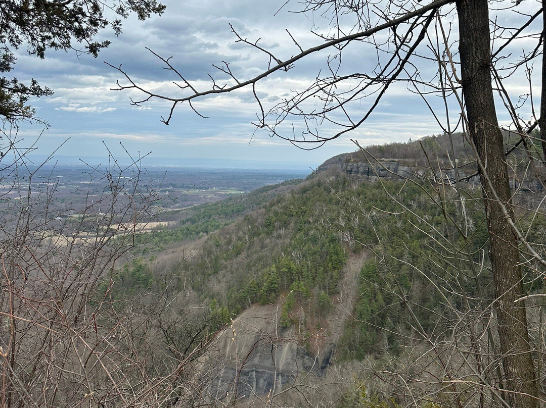 Thacher State Park-Voorheesville必去景点