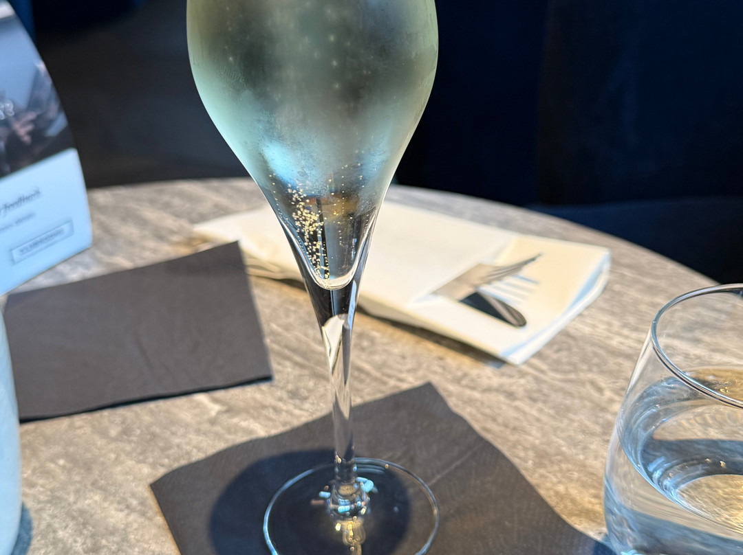 Clubrooms At Heathrow Terminal 3-豪恩斯洛必去景点