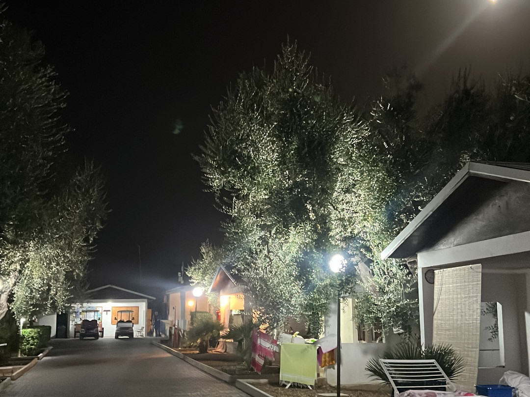 东方中心度假酒店主图