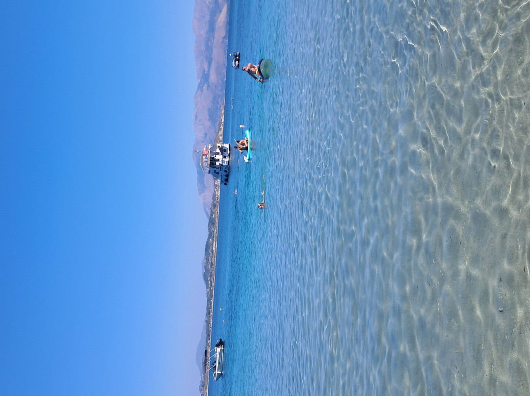 Lixouri Cruises By Gloria-Lixouri必去景点