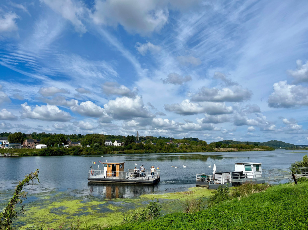camping De Oosterdriessen
