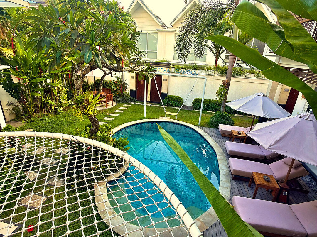 彰古艾拉别墅，Ini VIE Hospitality旗下主图