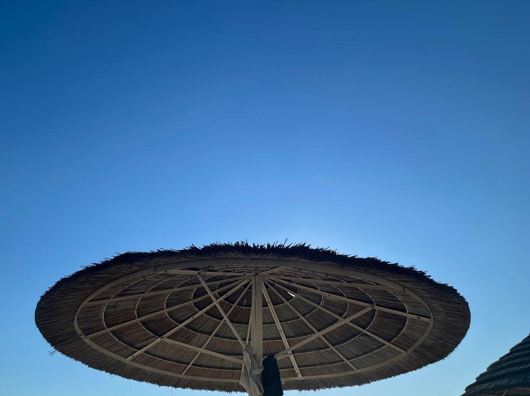 Lido Sabbioso-Torre San Giovanni必去景点
