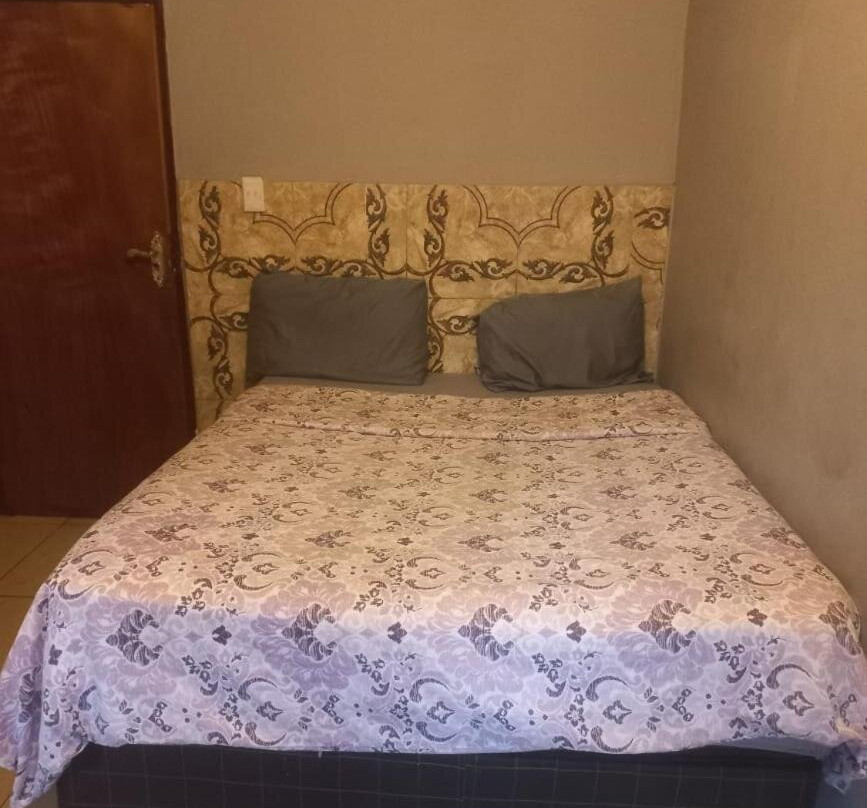 Blossoms Guest House
