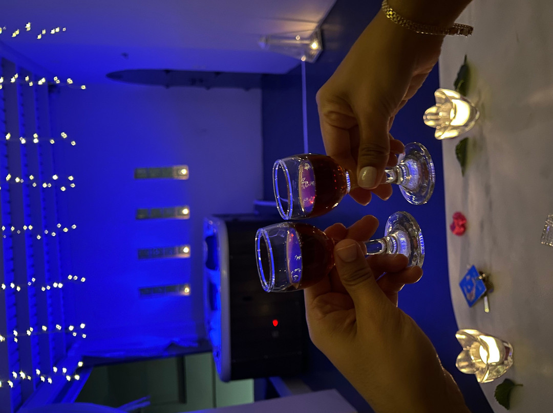 教堂公寓酒店主图