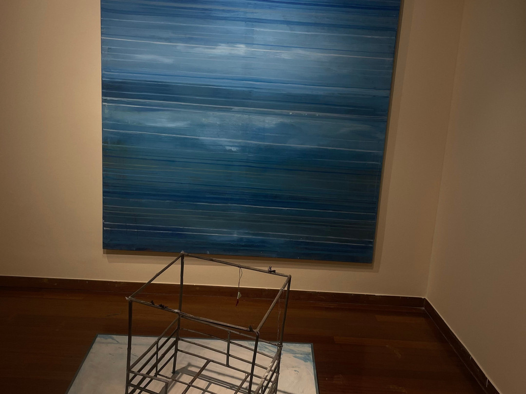 Municipal Art Gallery of Ioannina-约阿尼纳州必去景点