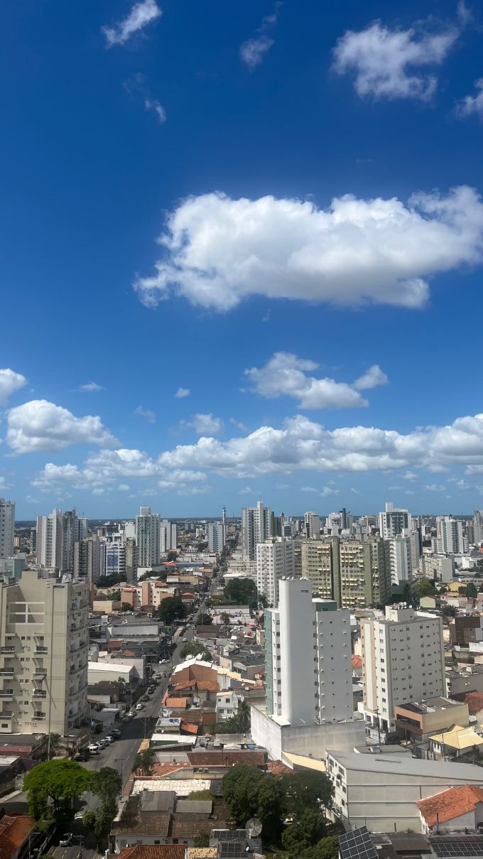 泛美行政坎普斯戈伊塔卡泽斯酒店-旅行者