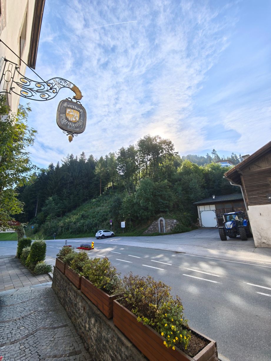 Plankenhof B&B 酒店-旅行者