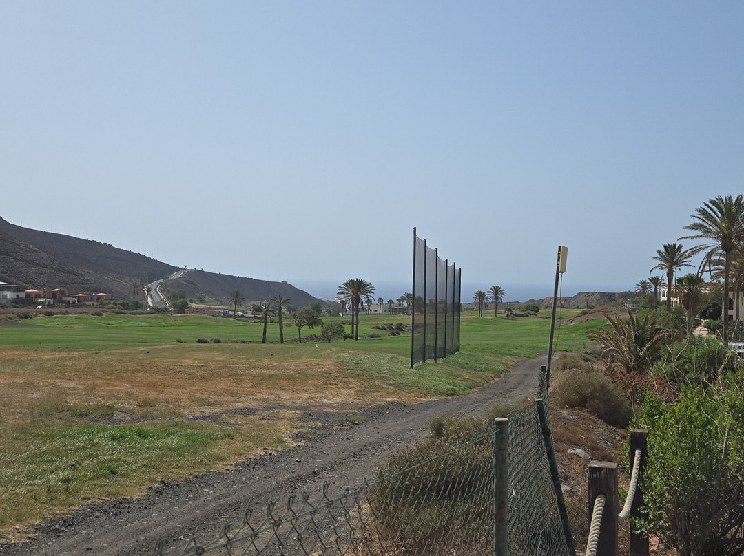Jandia Golf Course-Morro del Jable必去景点