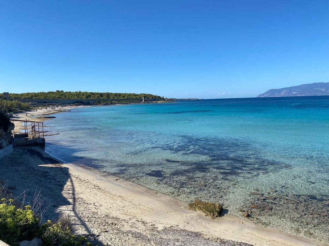 Isola di Pianosa-托斯卡纳必去景点
