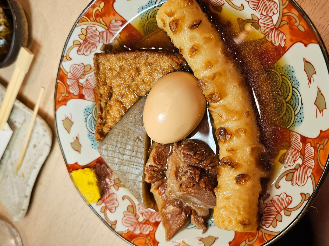 炭焼炉端 魚のいしさか