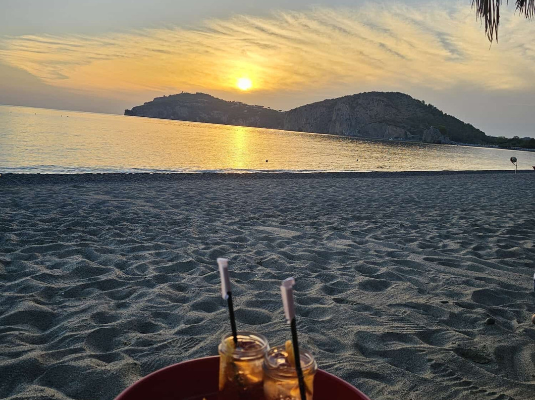 Lido Il Viottolo-Marina di Camerota必去景点