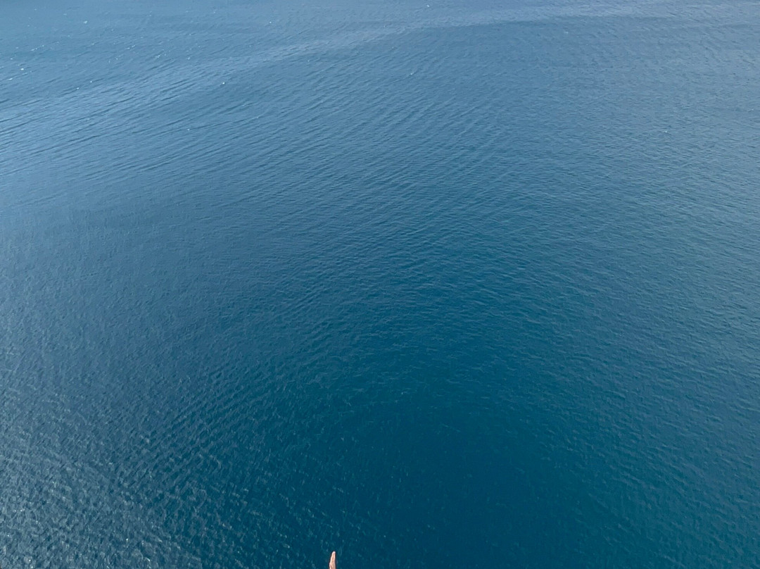 Bungee Jumping Dubrovnik-杜布罗夫尼克必去景点