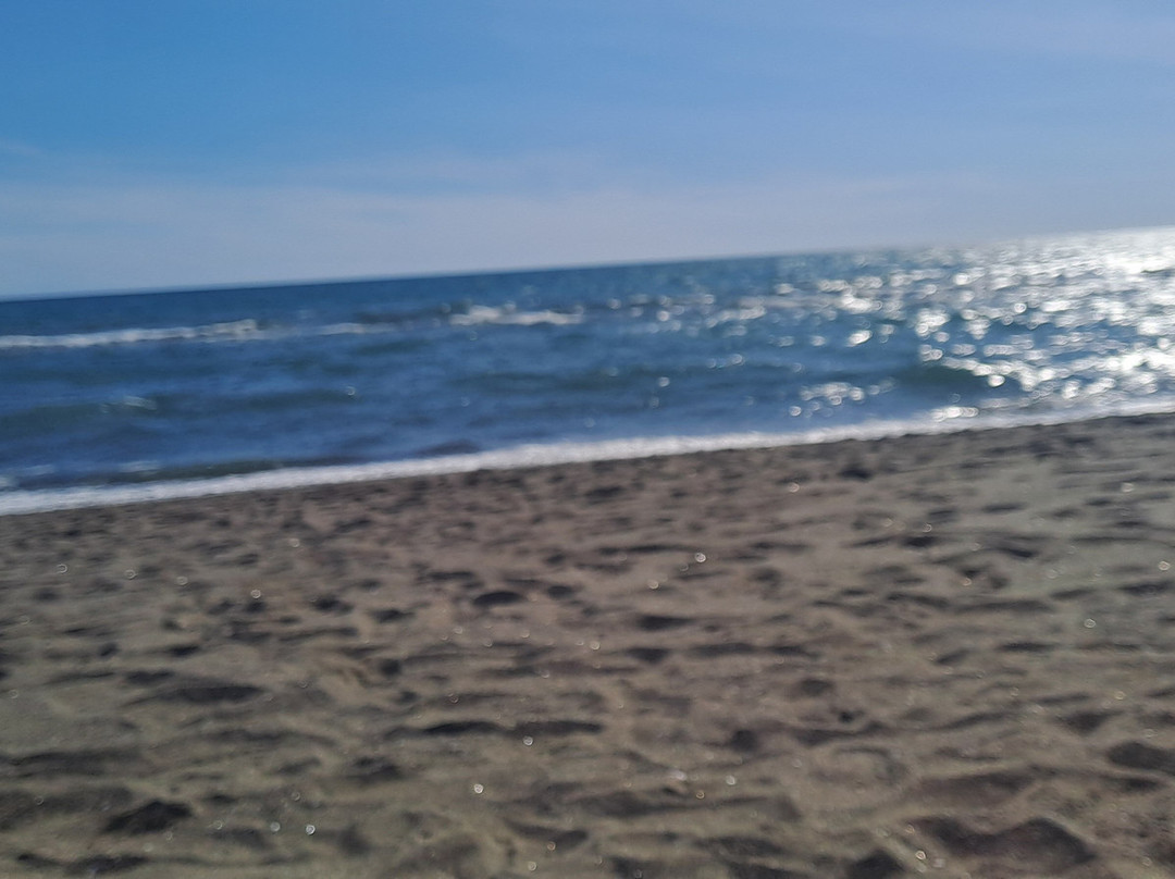 Ultima Spiaggia-Capalbio必去景点