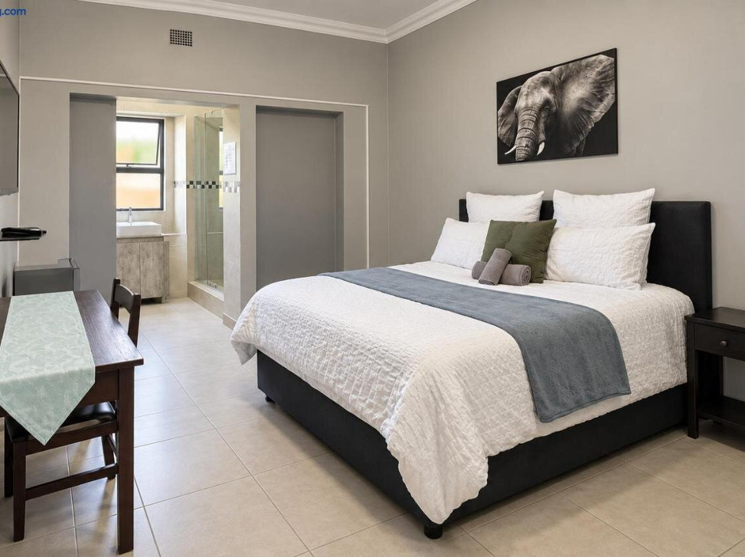 Hendrinas Guesthouse