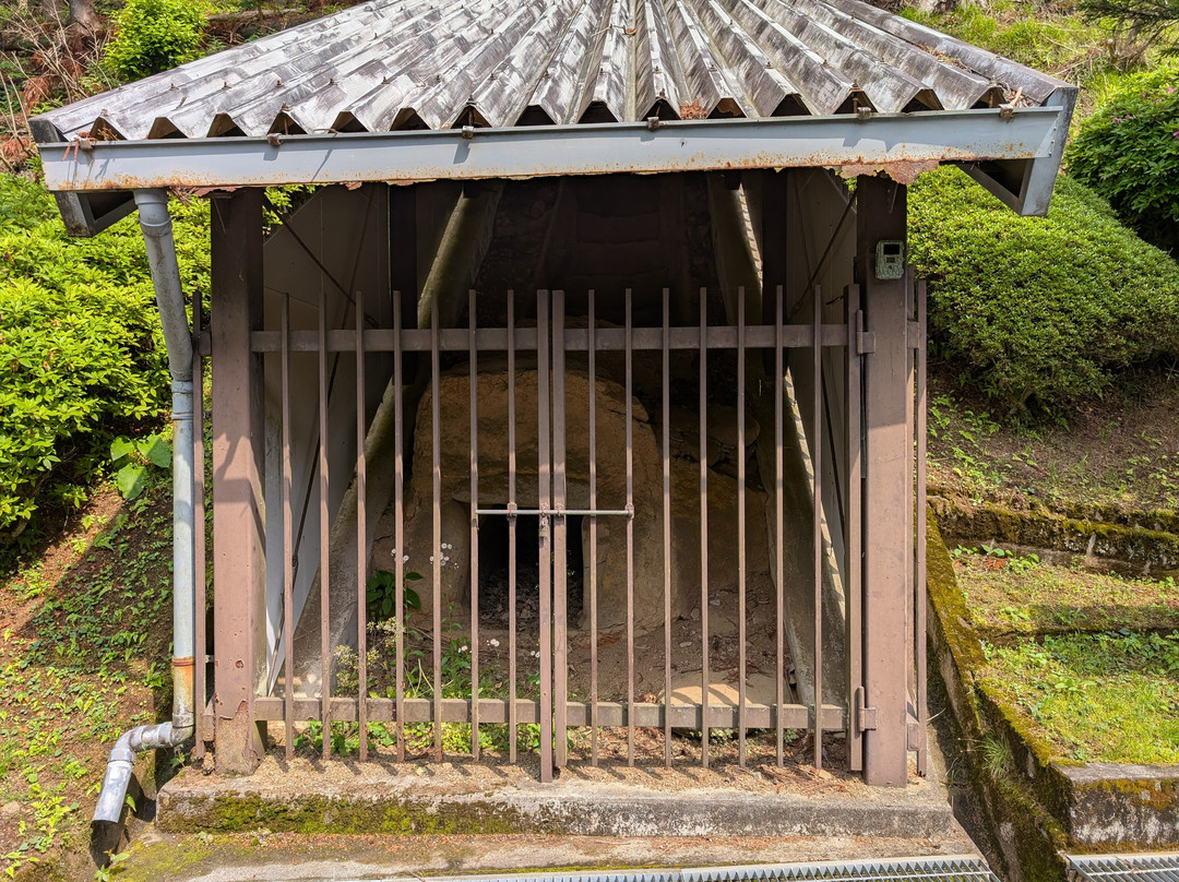 Saimyoji Temple Historic Park-松田町必去景点