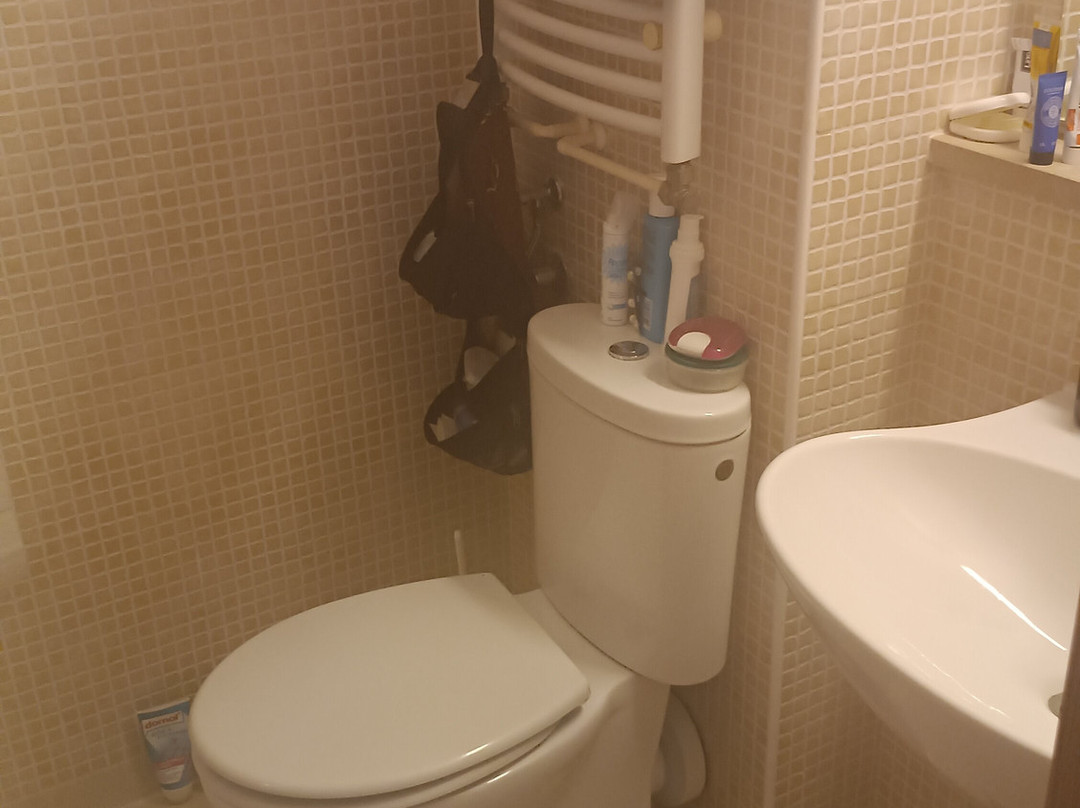 Waterman Kaktus Hotel主图