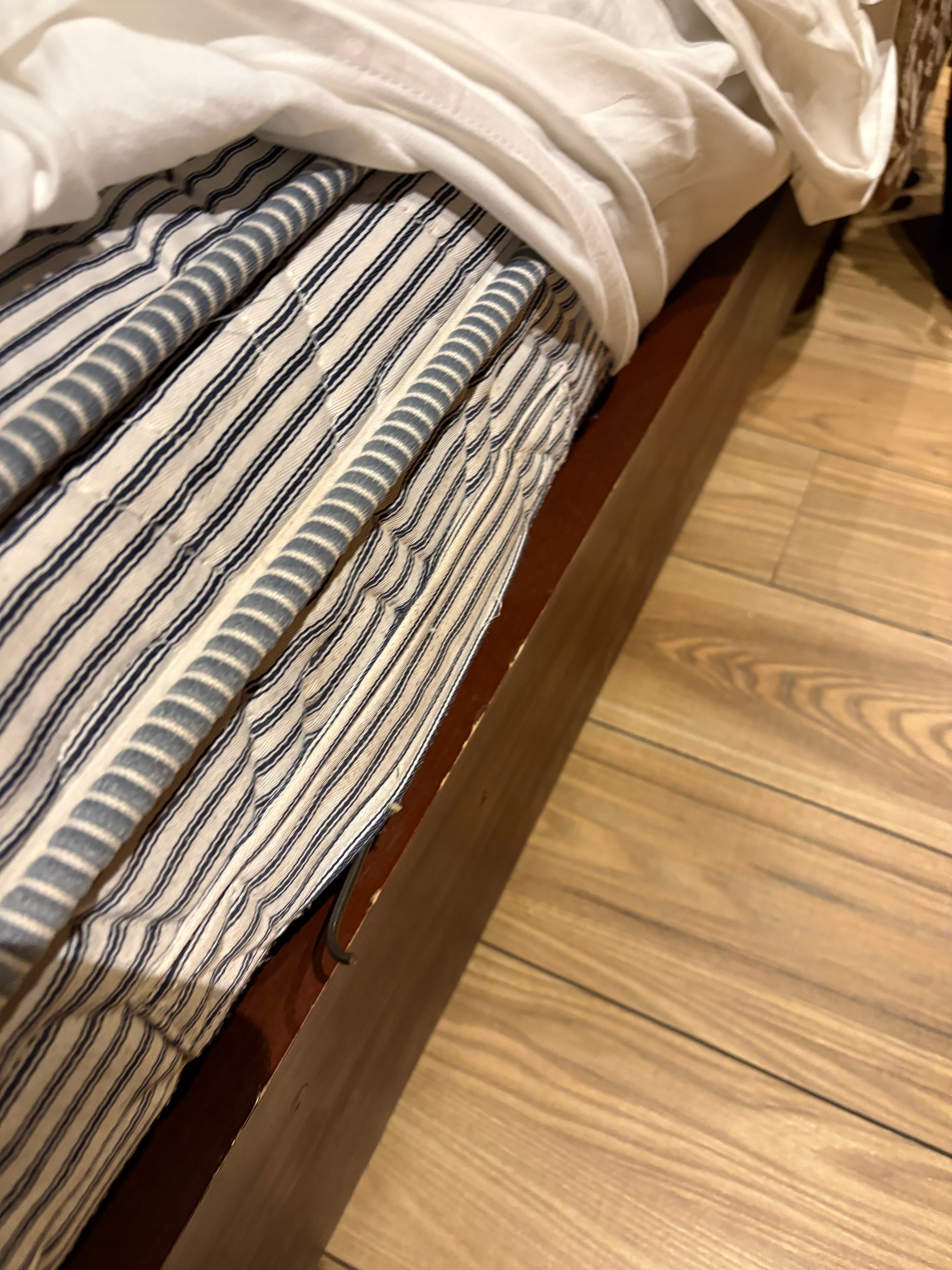 马列凯尔查莱传统酒店-客卧