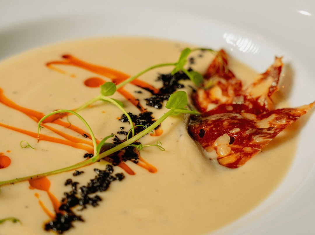 Zucca Ristorante e Pizzeria