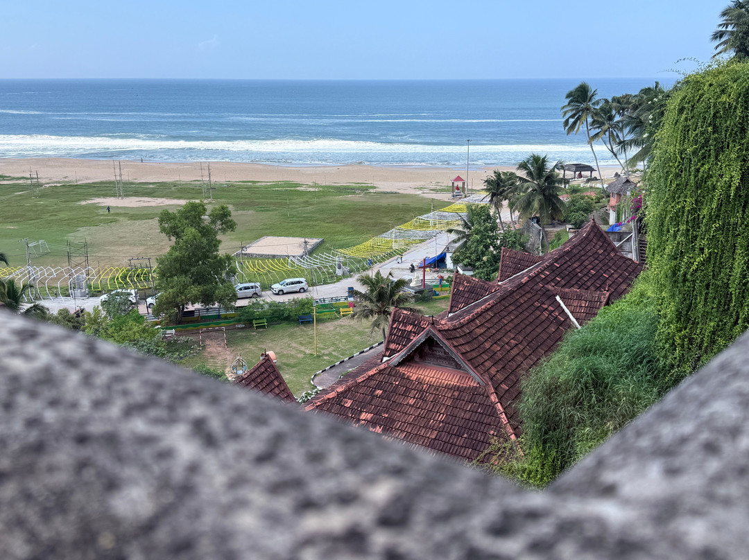 AyurSoma Ayurveda Royal Retreat主图