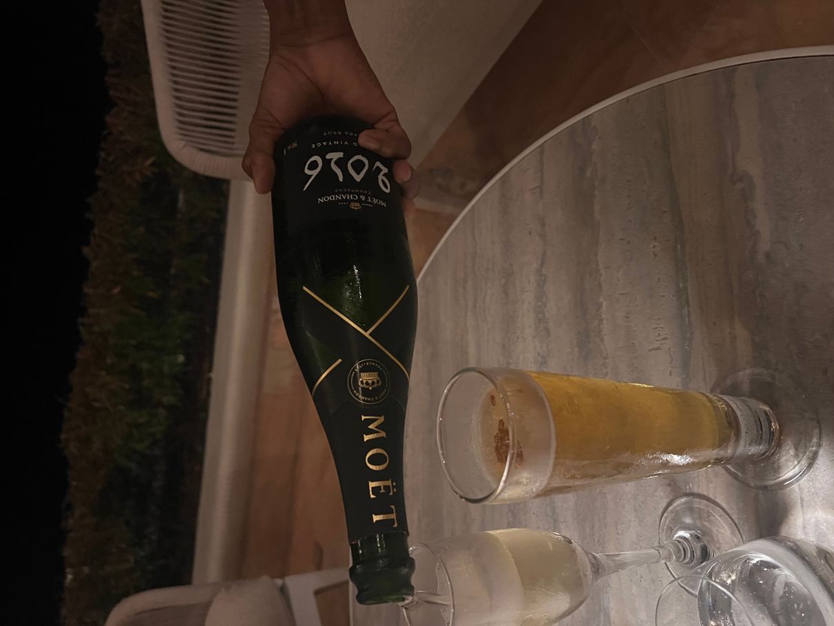 费尔蒙特皇家庭园酒店-旅行者