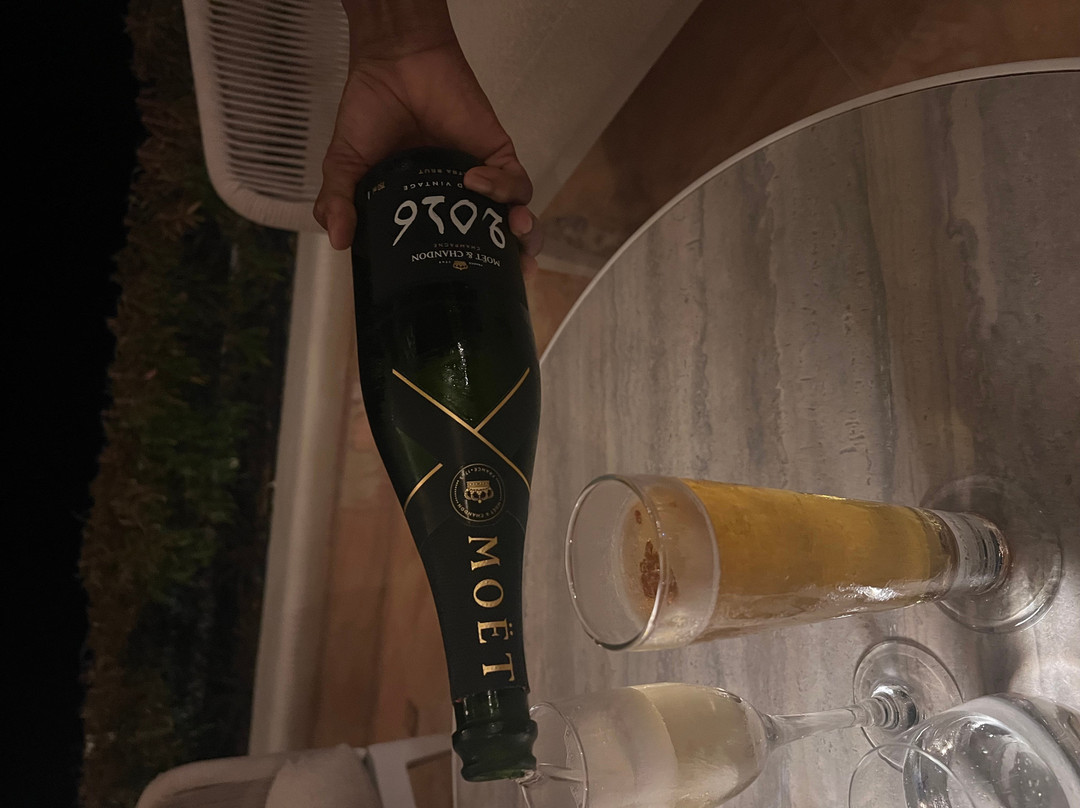 费尔蒙特皇家庭园酒店主图