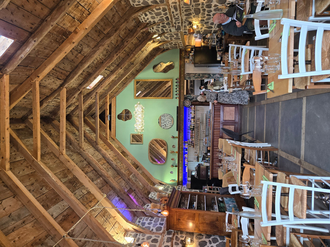 Brasserie Des Estives-Allanche必去景点