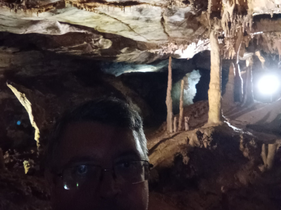 Marble Cave - Gadime Cave-Lipjan必去景点