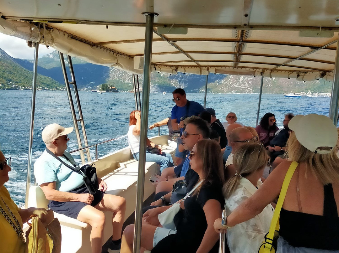 Kotor Tour Guide-科托尔必去景点