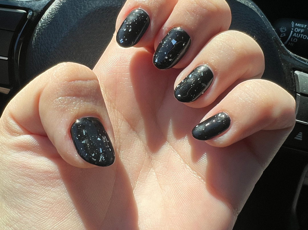 Peacock Nails-Lemon Grove必去景点