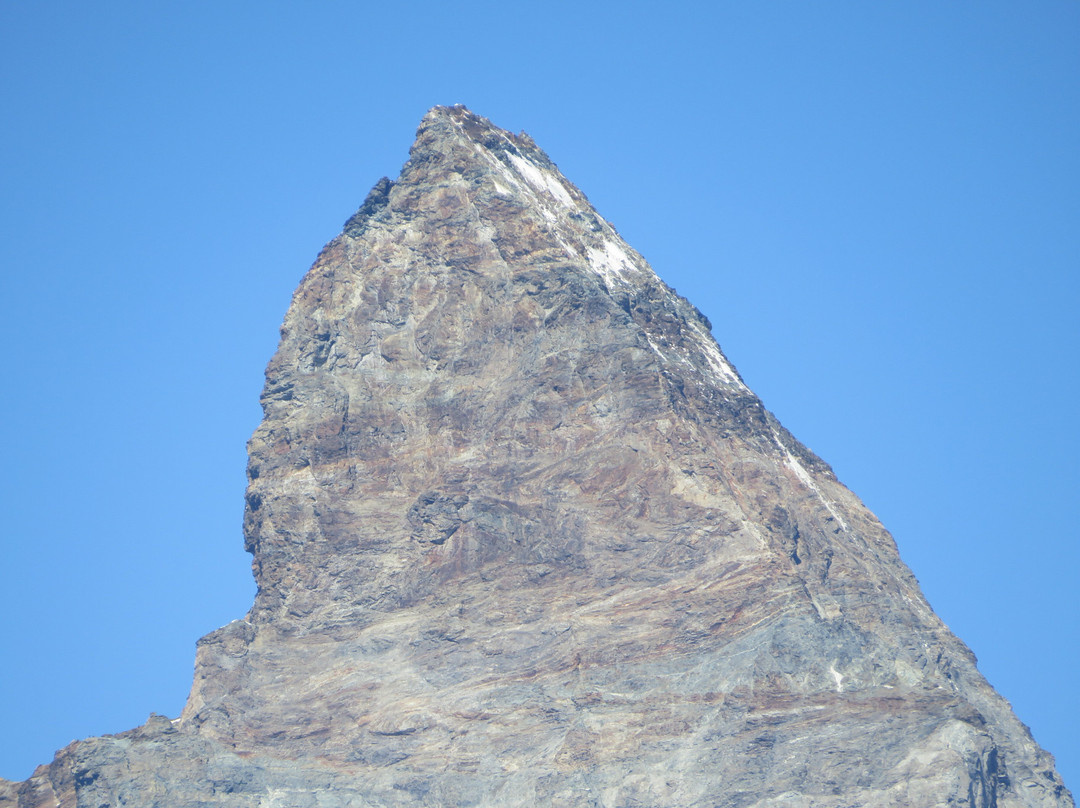 戈尔内格拉特登山火车-策马特必去景点