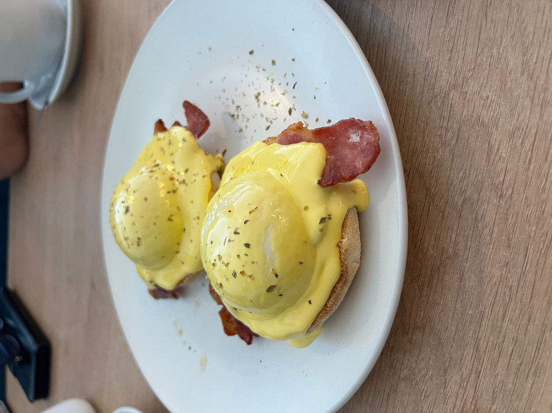 The Little Kitchen