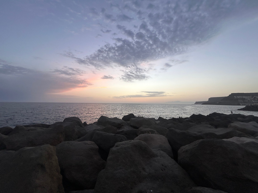 Amadores View