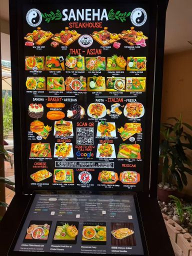 太平洋俱乐部度假酒店-旅行者