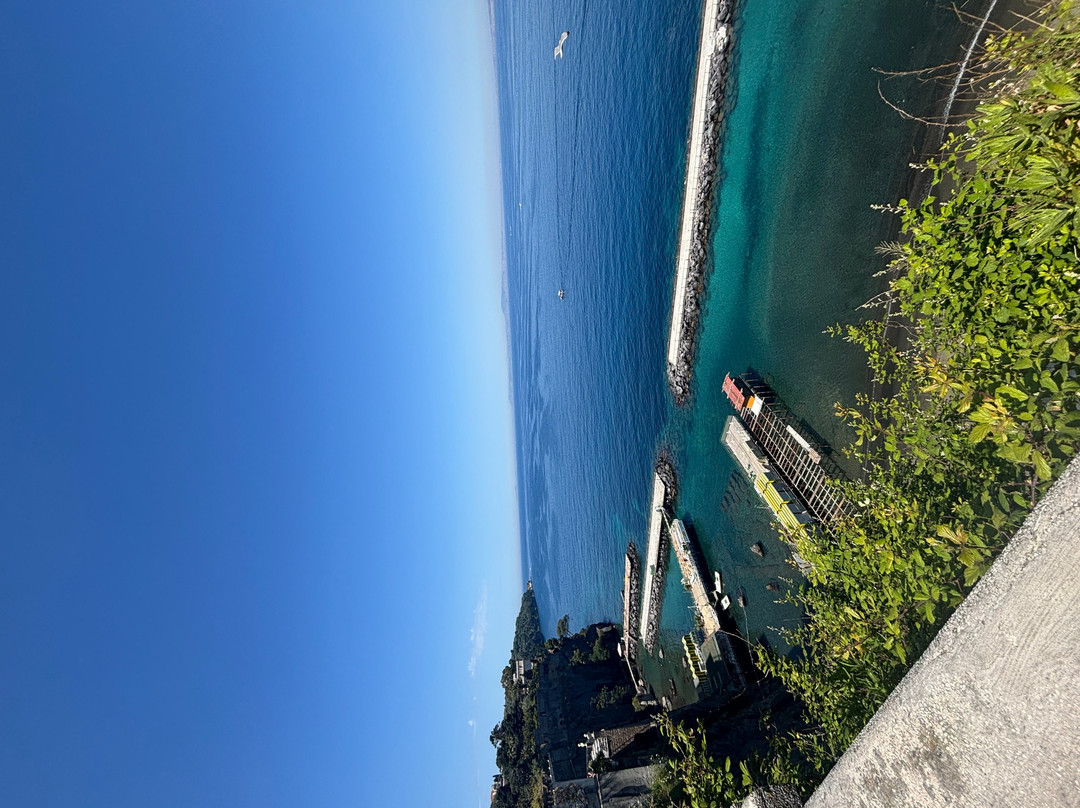 Marameo Beach Club-索伦托必去景点