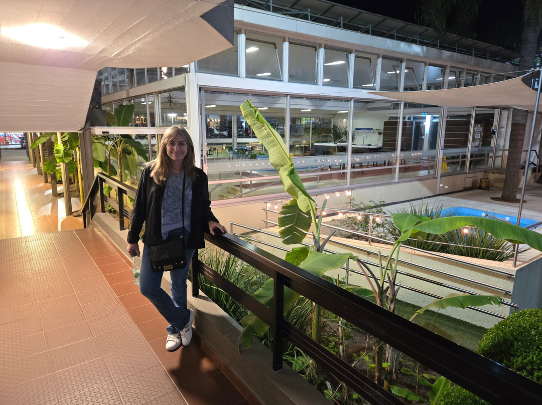 Aguasol Hotel Termal主图