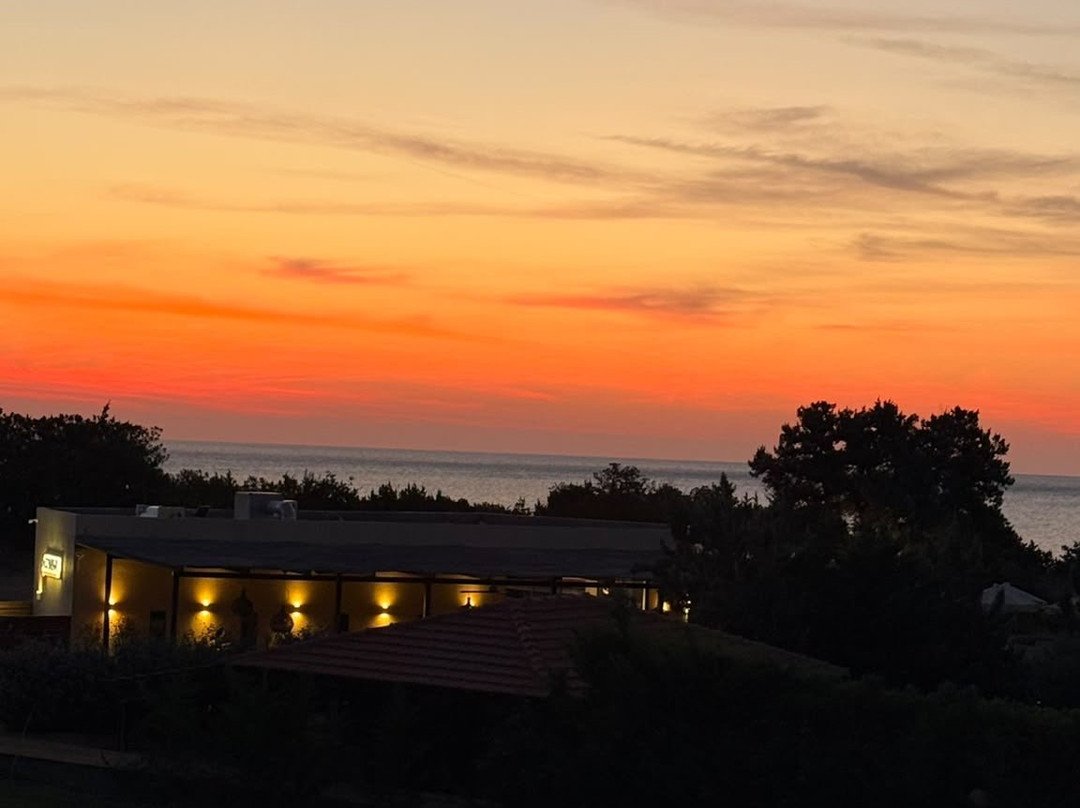 Aethrion Villas & Suites