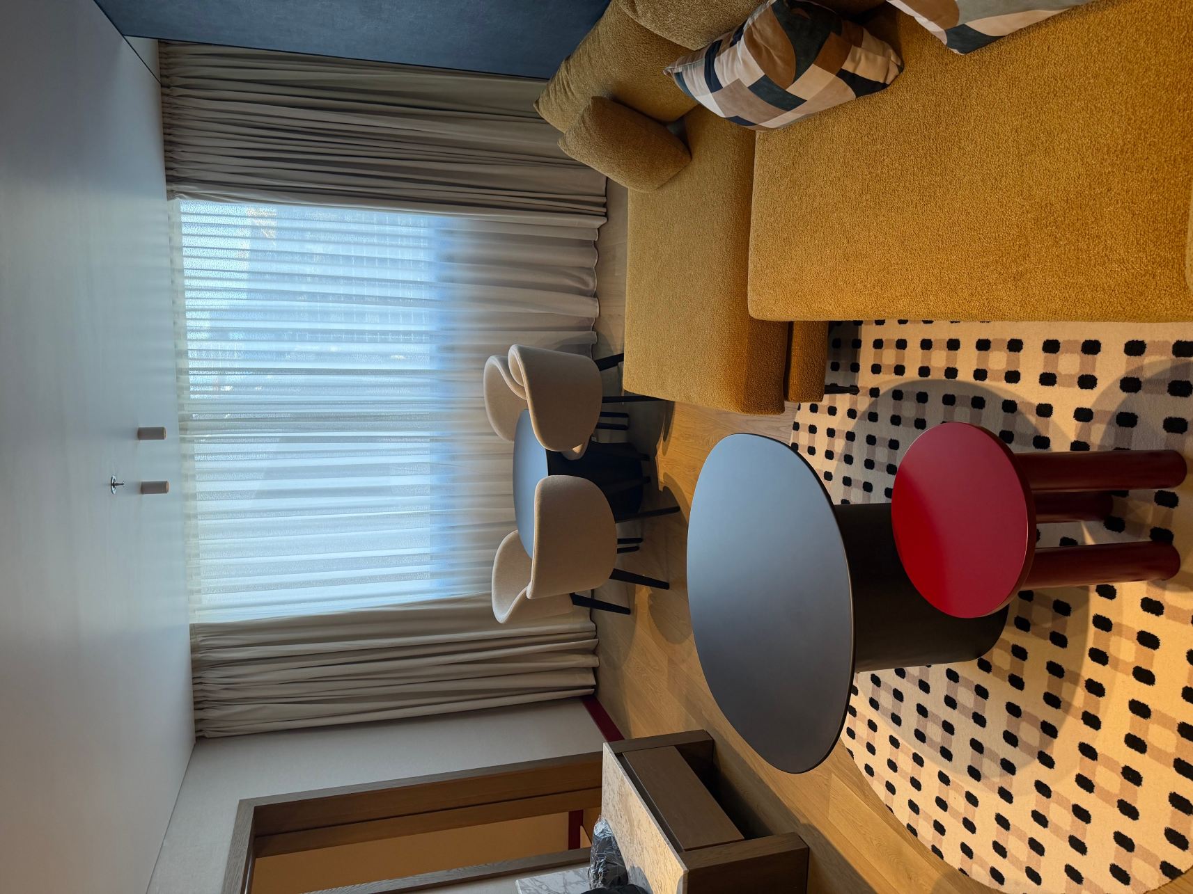 雅典娜神庙洲际酒店-旅行者