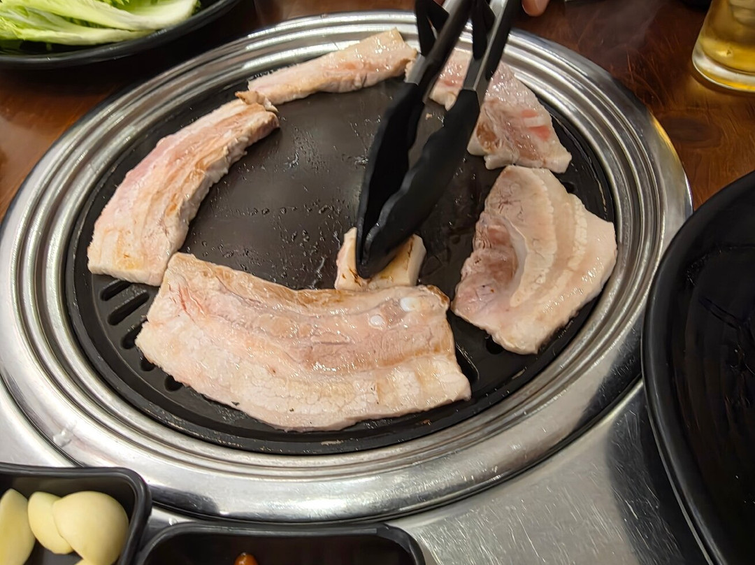 Nhà Hàng Bếp