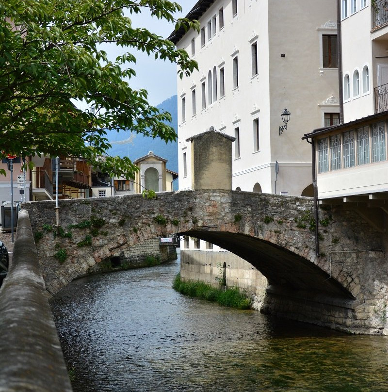 Ponte Veneziano