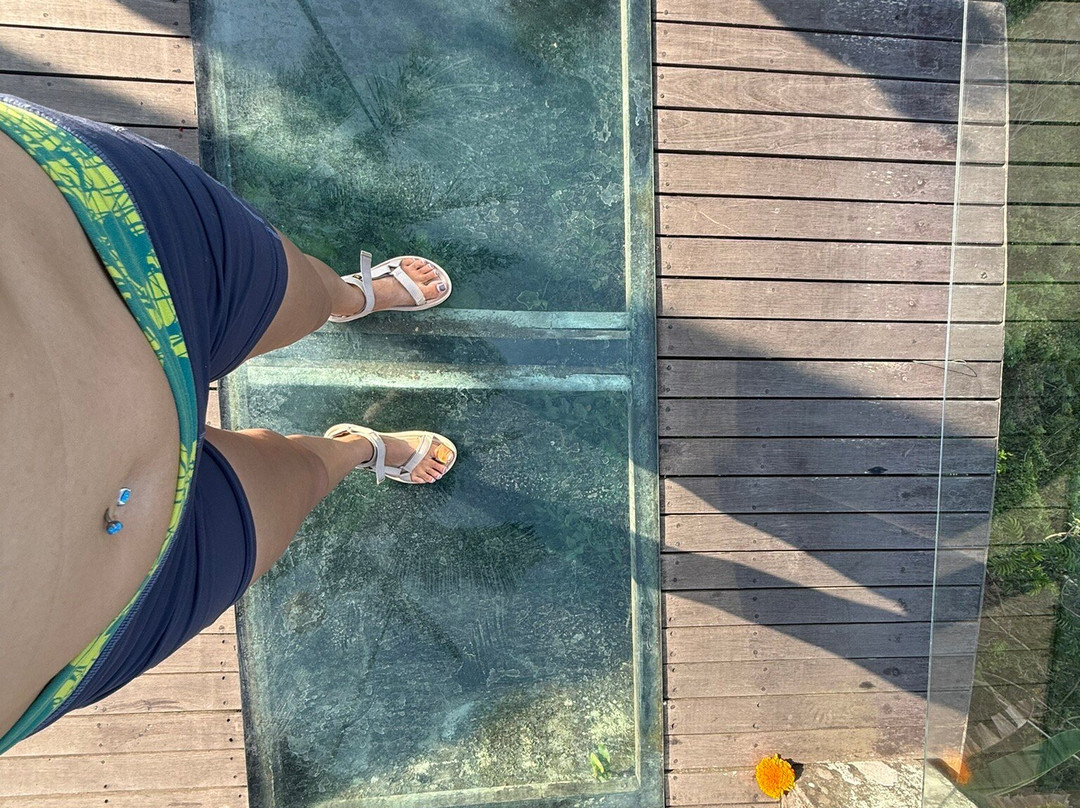 普拉玛纳瓦图库朗度假村主图