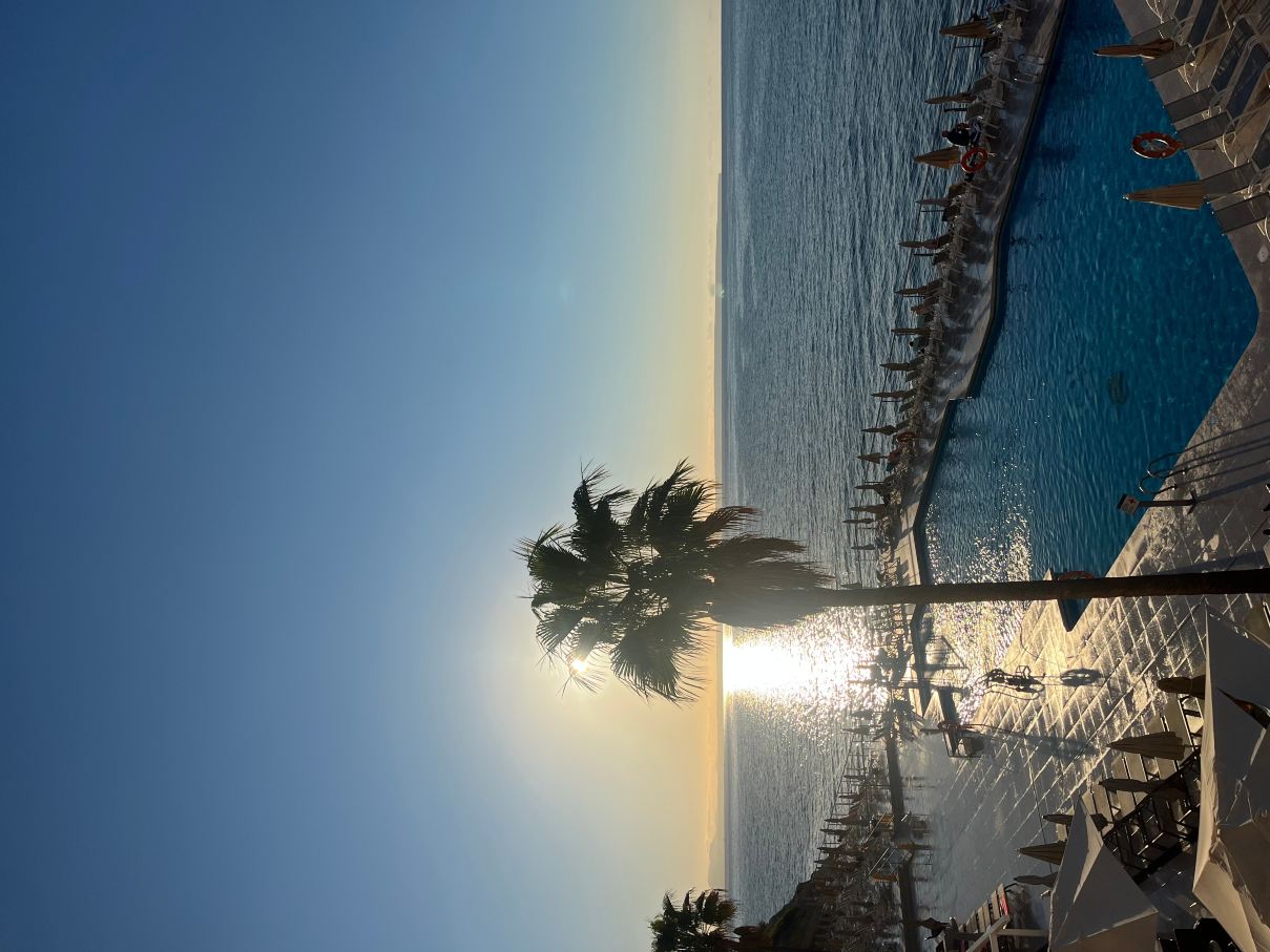 Globales Cala Viñas Adults Only 16+-旅行者