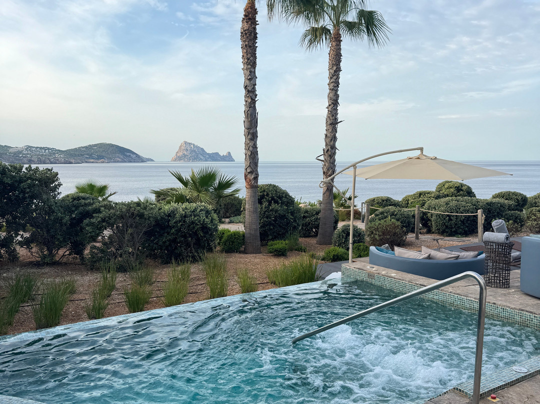 7Pines Resort Ibiza主图