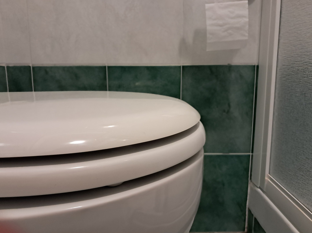 Hotel Cinqueterre  Monterosso Al Mare主图