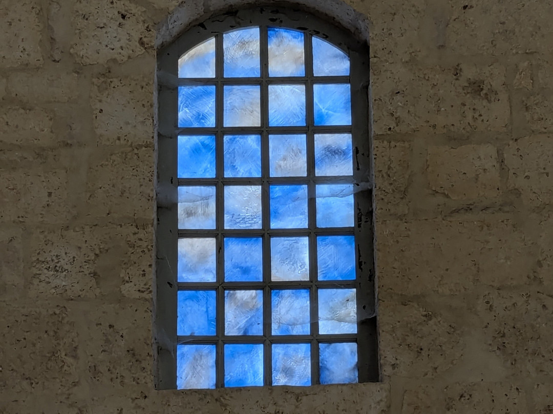 L'eglise Notre-Dame de Lancharre-Chapaize必去景点