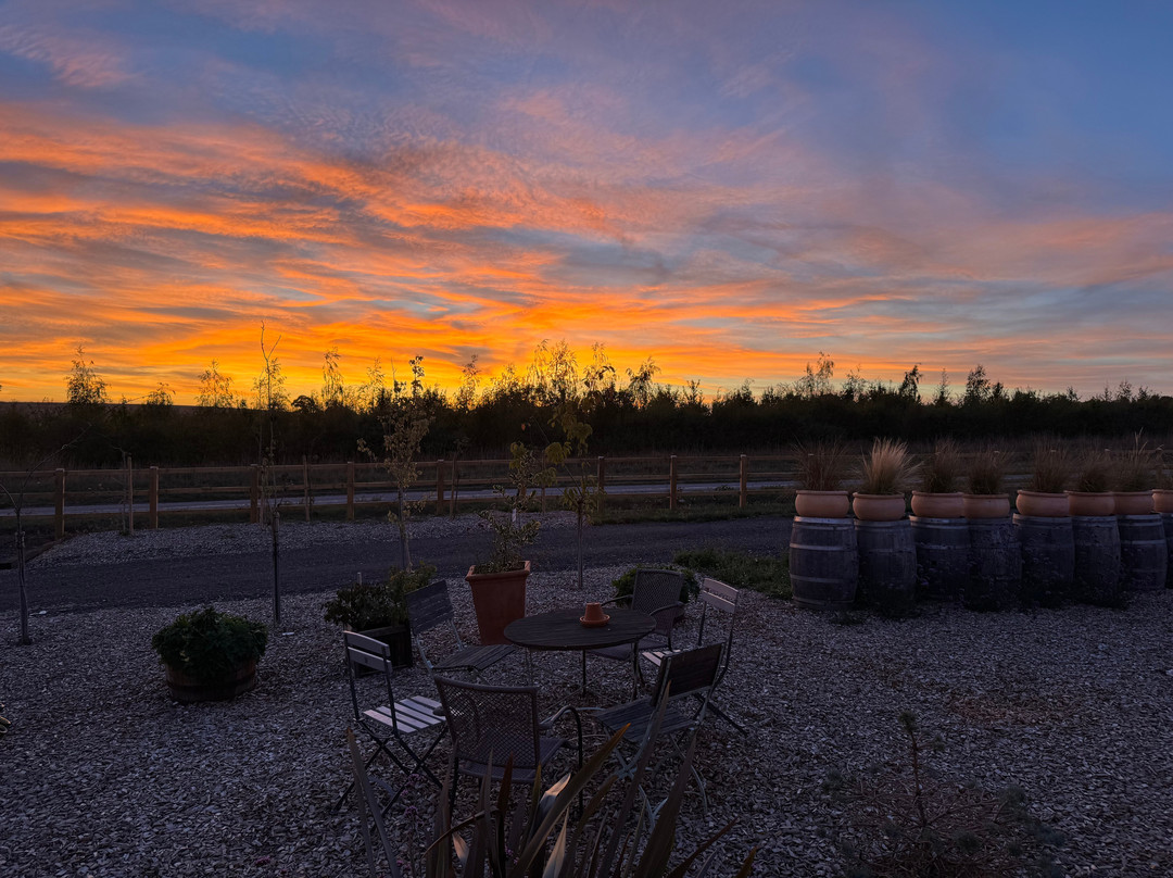 Missing Gate Vineyard-Woodham Ferrers必去景点